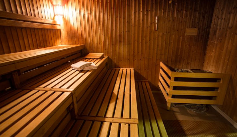 Sauna Gay Hồ Chí Minh